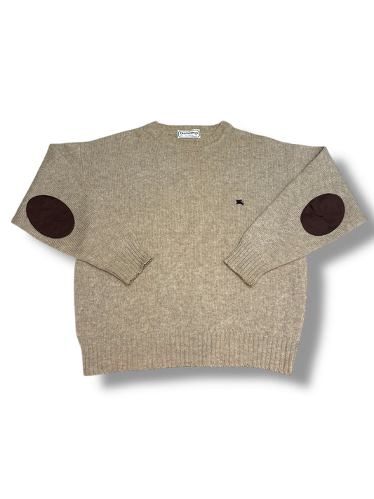 Wollpullover Burberry (M)