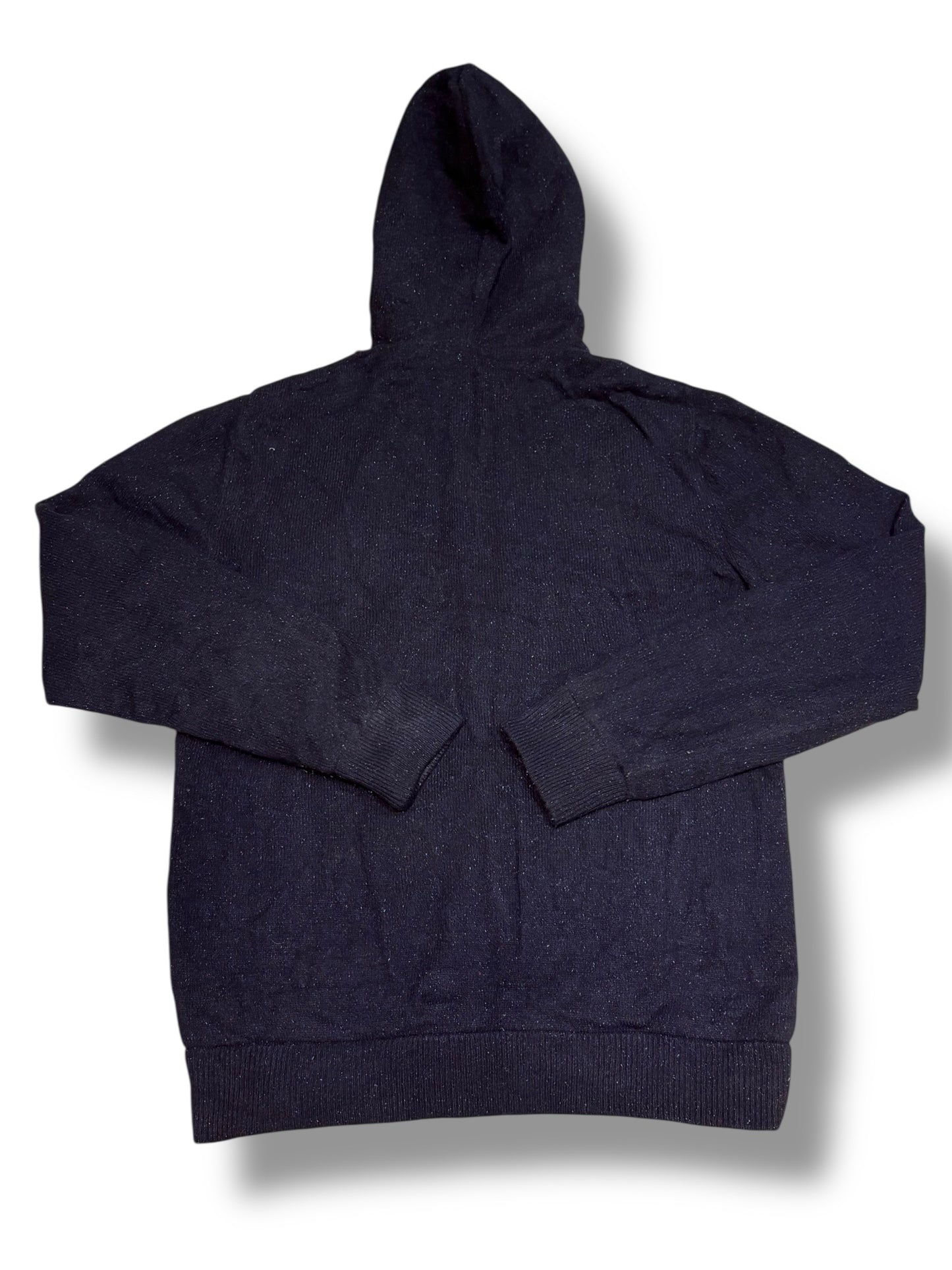 Strickjacke Barbour - Steve McQueen Hendley Hoodie (L)