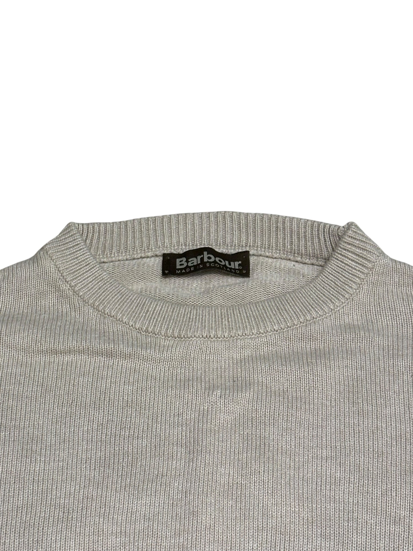 Pullover Barbour (XL)