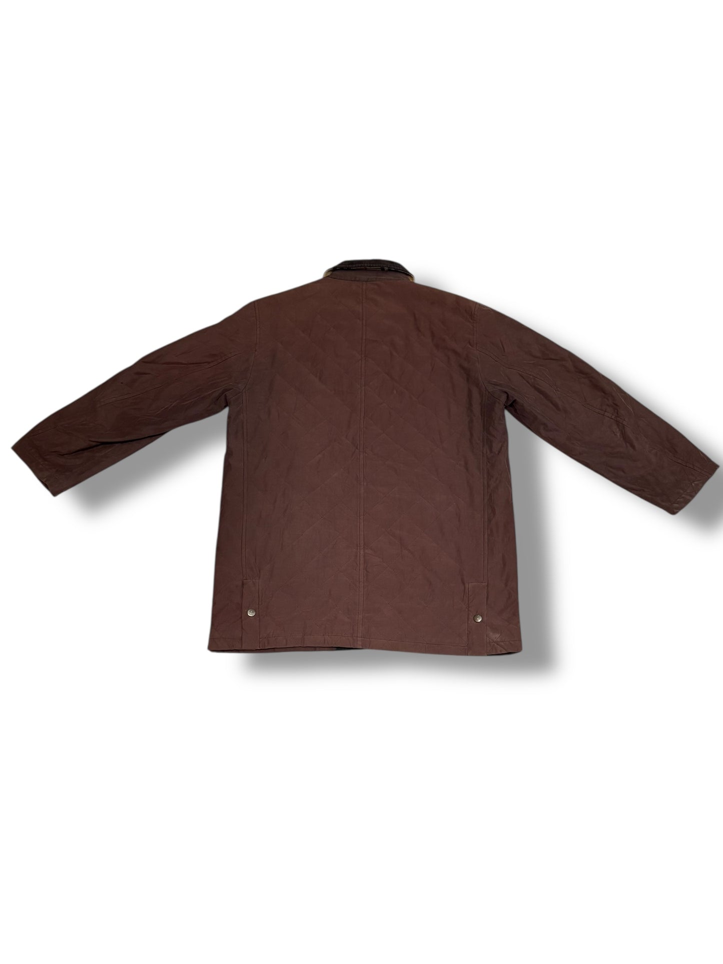 Lange Jacke Burberry (XL)