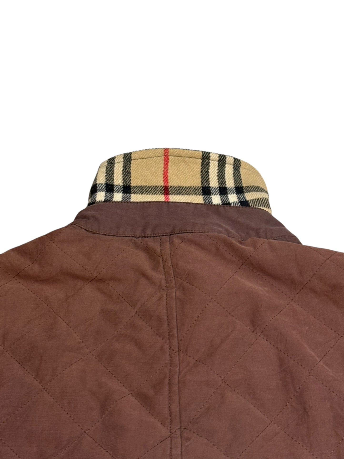 Lange Jacke Burberry (XL)