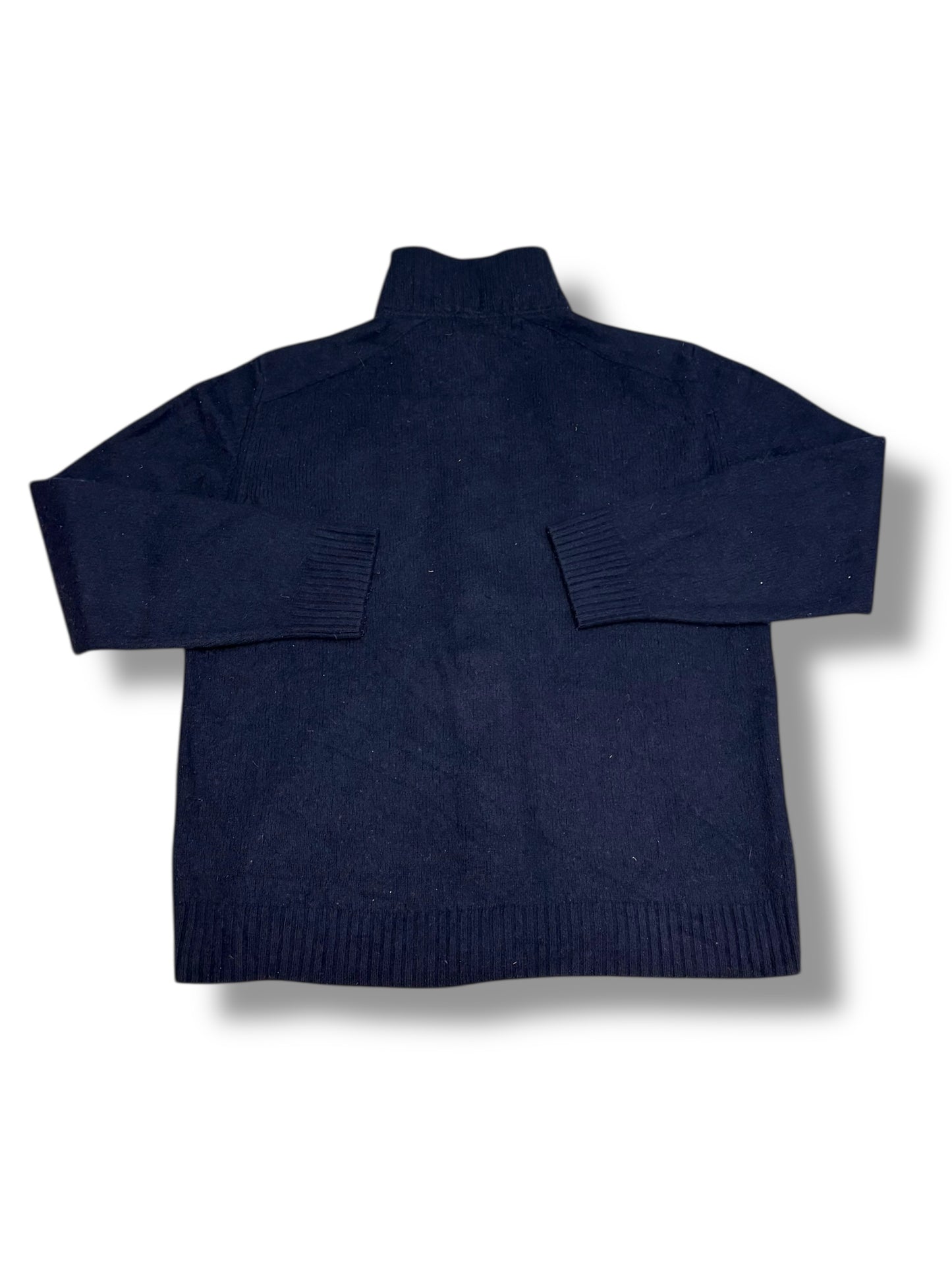 Mohair Strickjacke Burberry (L)