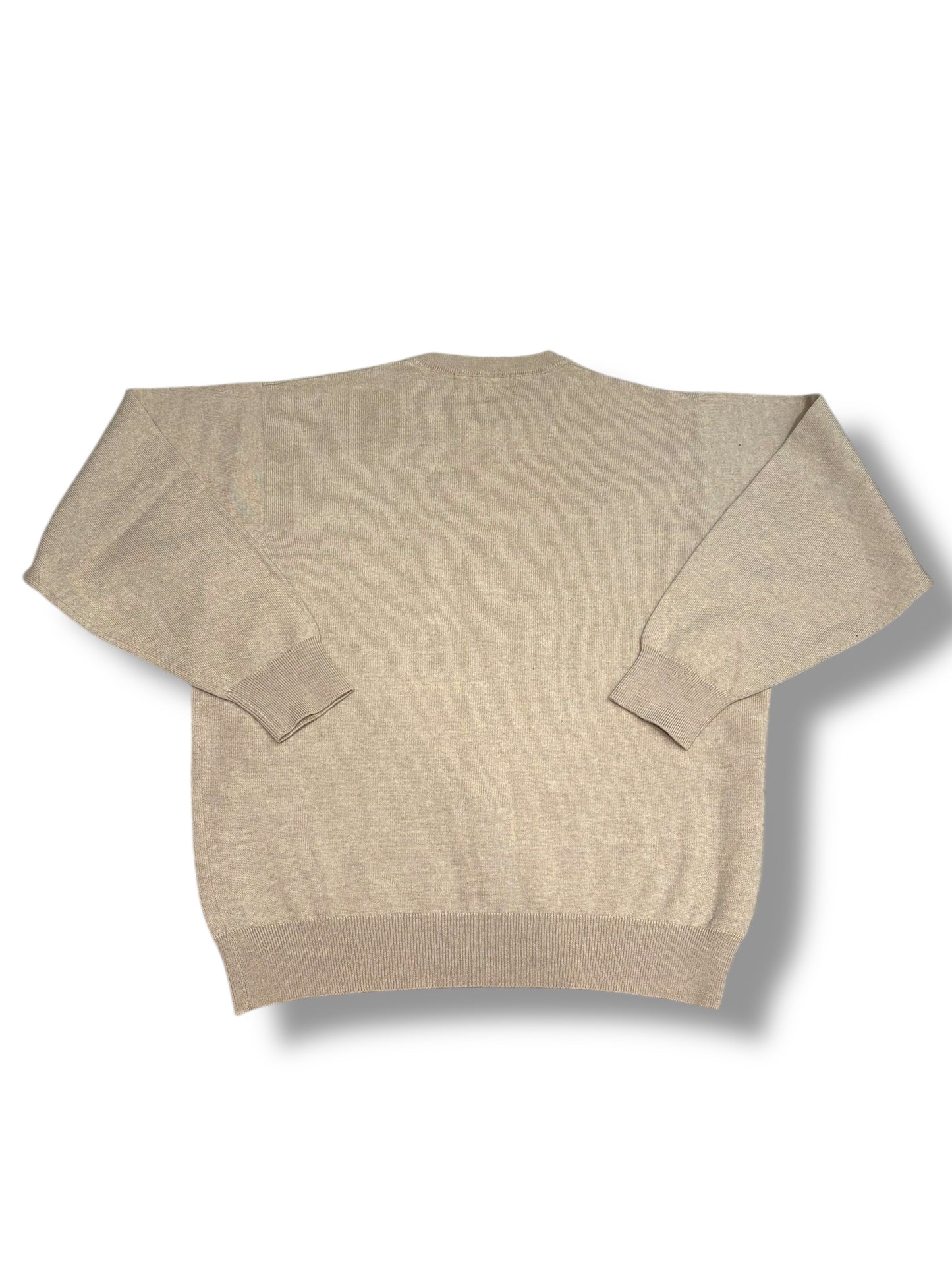Merinowolle Pullover Burberry (S)