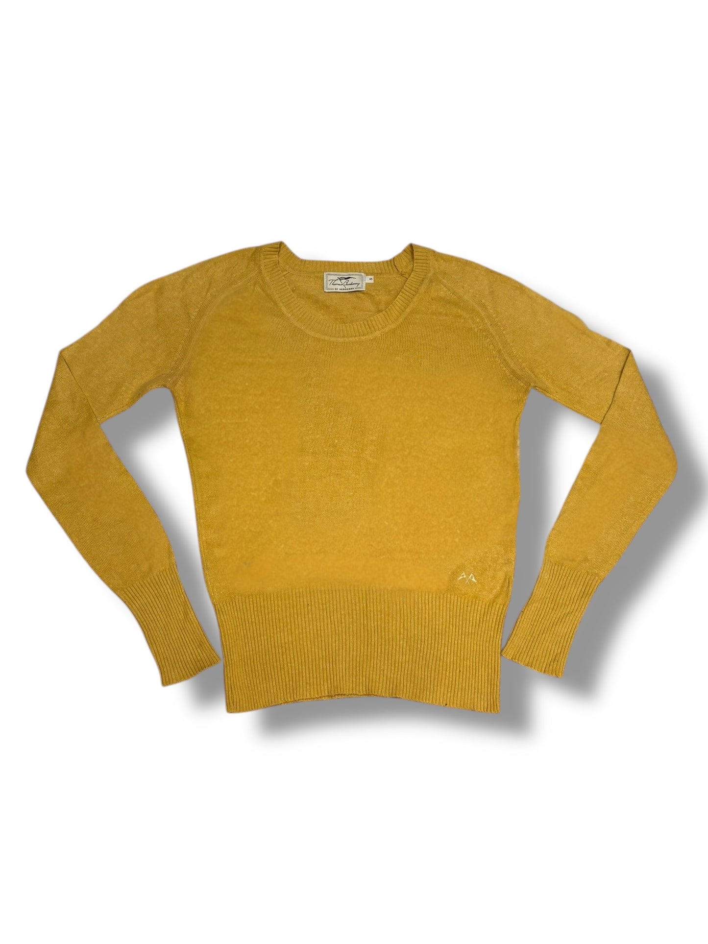 Pullover Thomas Burberry (S)