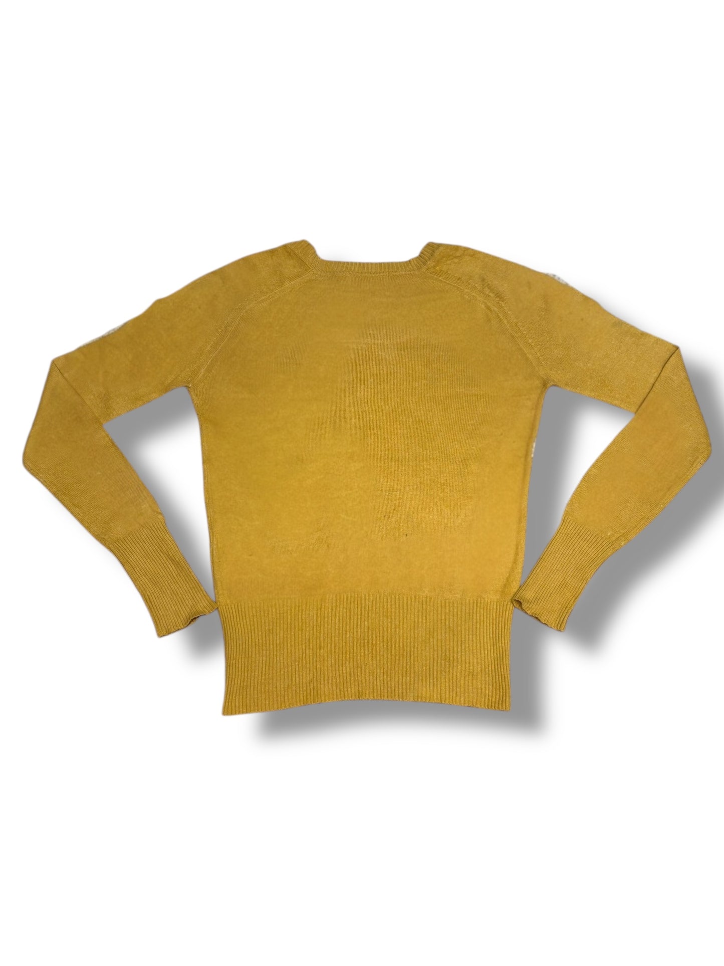 Pullover Thomas Burberry (S)