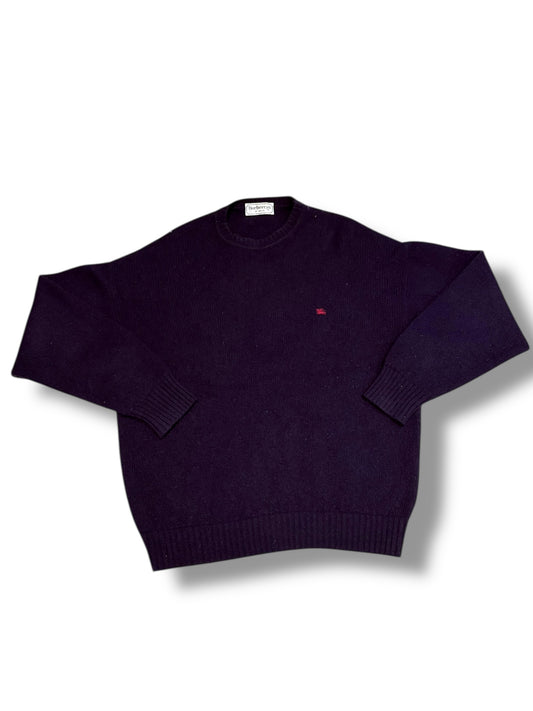 Wollpullover Burberry (XL)