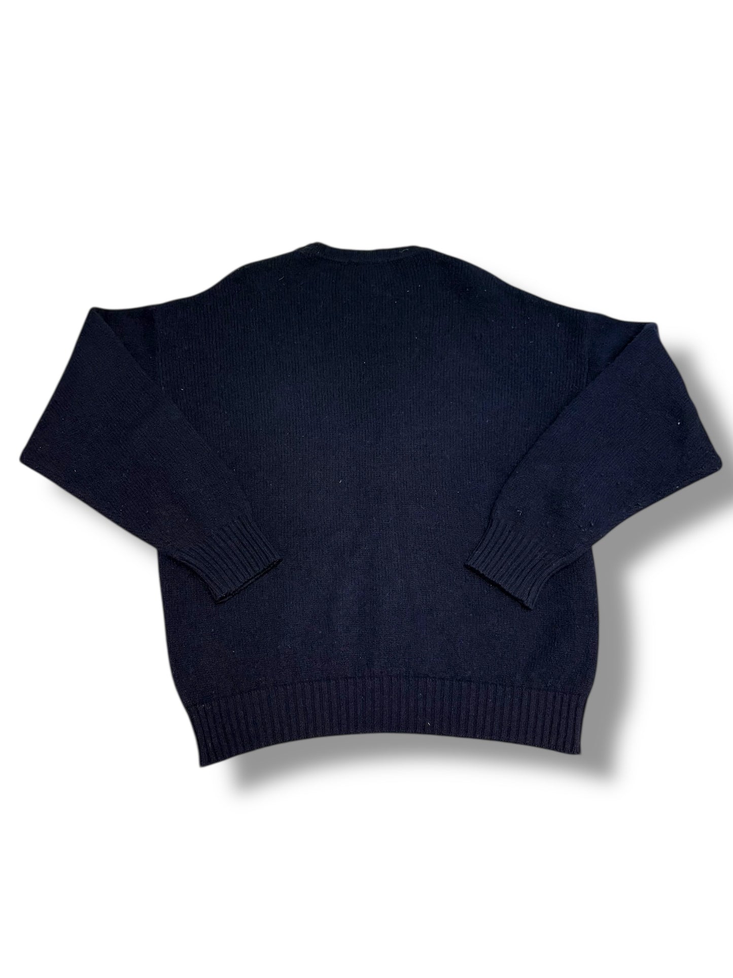 Wollpullover Burberry (XL)