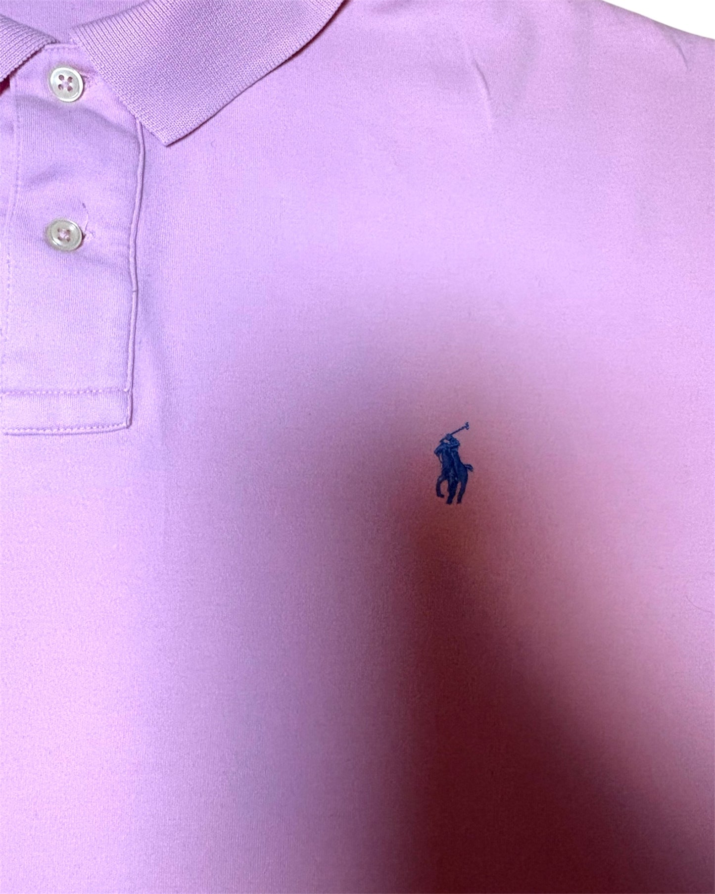 Poloshirt Polo by Ralph Lauren (XL)