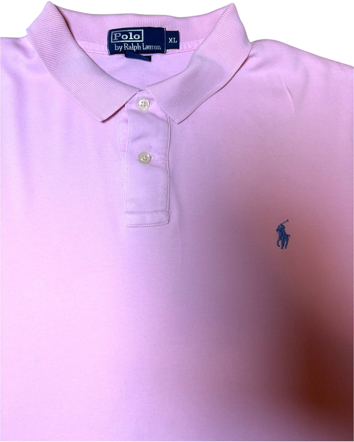 Poloshirt Polo by Ralph Lauren (XL)