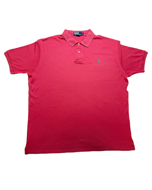 Poloshirt Polo by Ralph Lauren (XL)