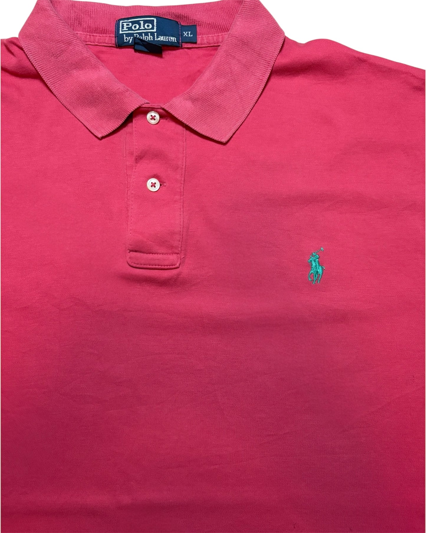 Poloshirt Polo by Ralph Lauren (XL)