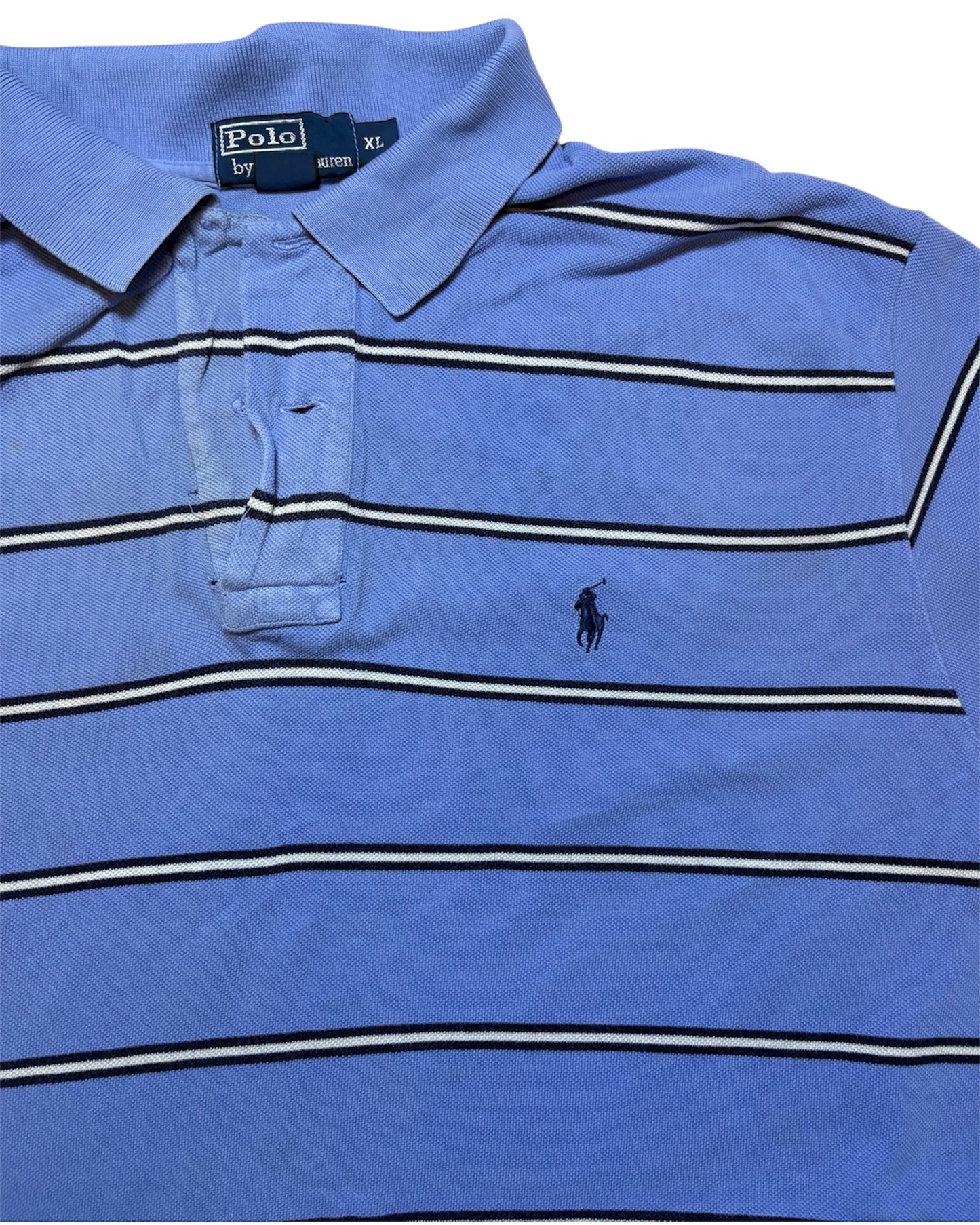 Poloshirt Polo by Ralph Lauren (XL)
