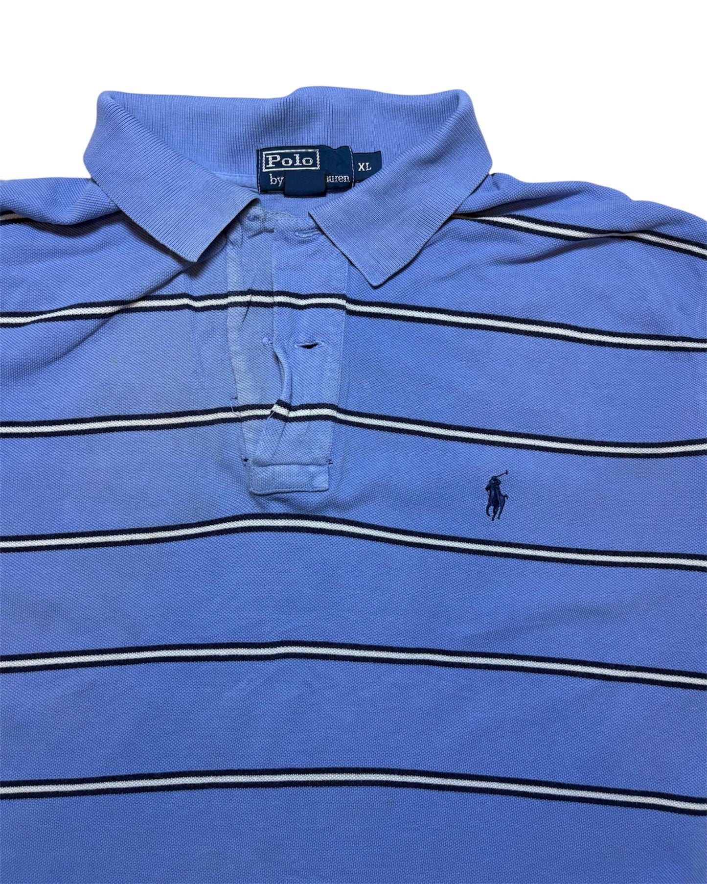 Poloshirt Polo by Ralph Lauren (XL)