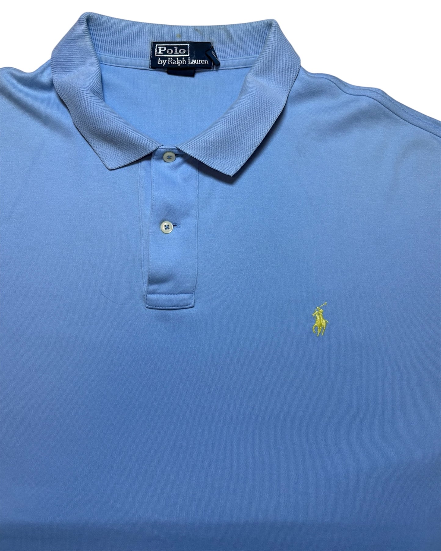 Poloshirt Polo by Ralph Lauren (XL)