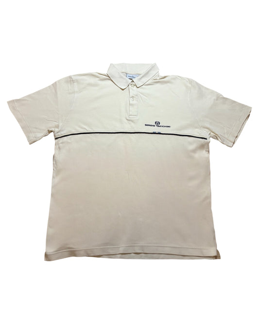 Poloshirt von Sergio Tacchini  (L)