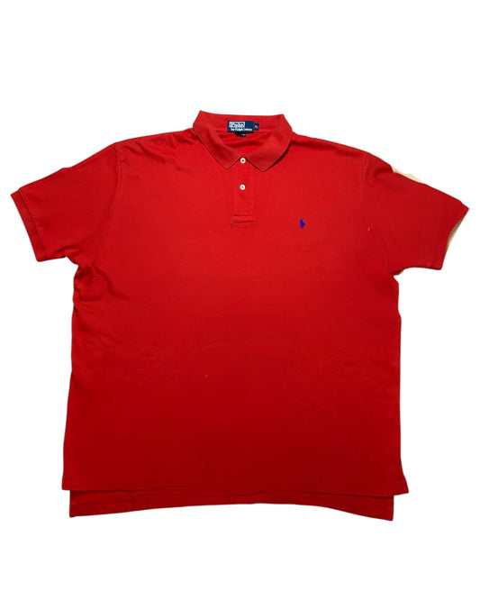 Poloshirt Polo by Ralph Lauren (XL)