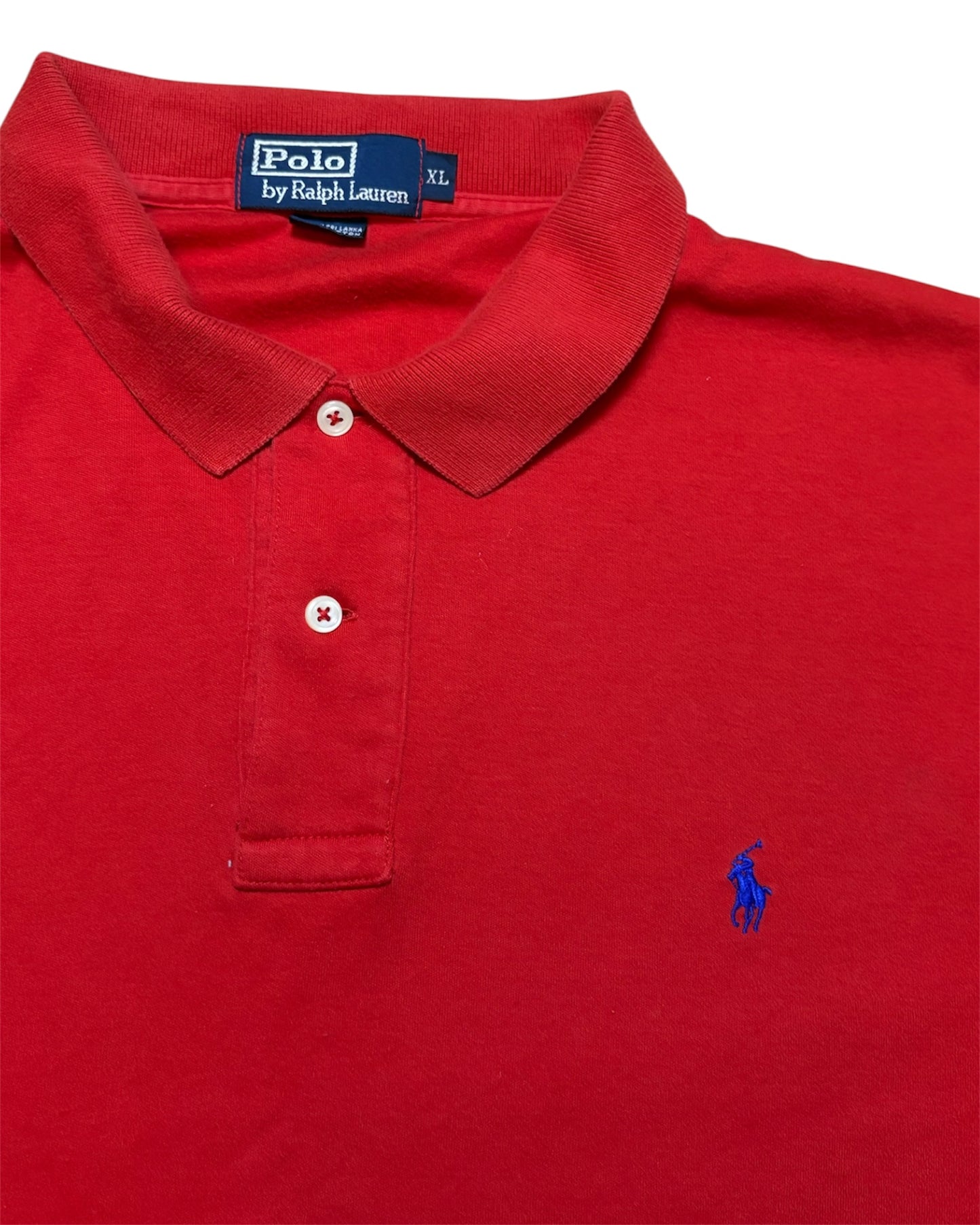 Poloshirt Polo by Ralph Lauren (XL)