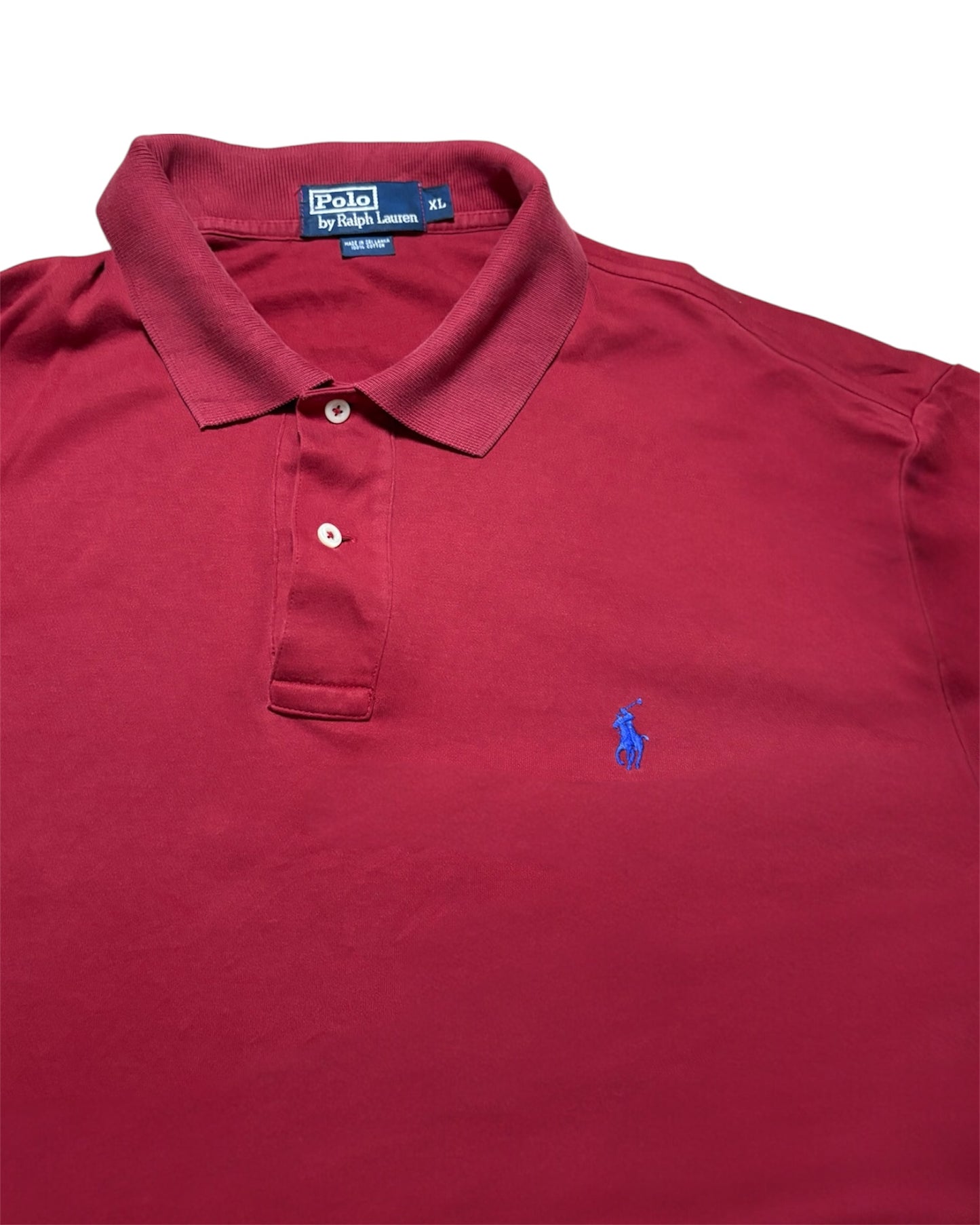 Poloshirt Polo by Ralph Lauren (XL)