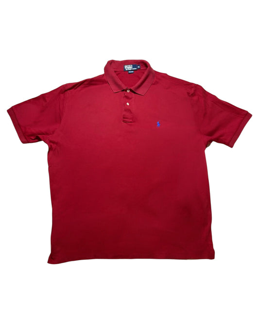 Poloshirt Polo by Ralph Lauren (XL)