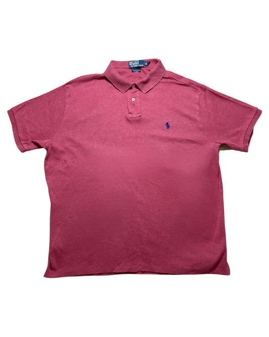 Poloshirt Polo by Ralph Lauren (XL)