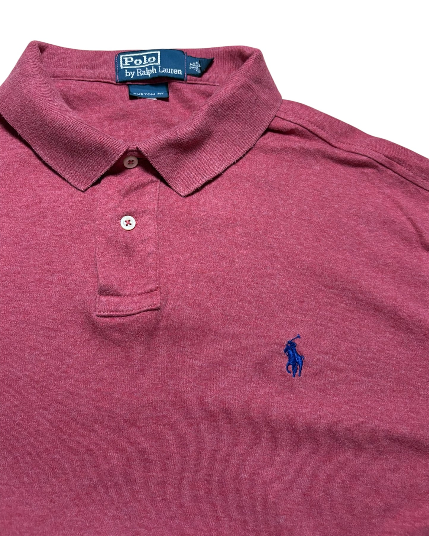 Poloshirt Polo by Ralph Lauren (XL)