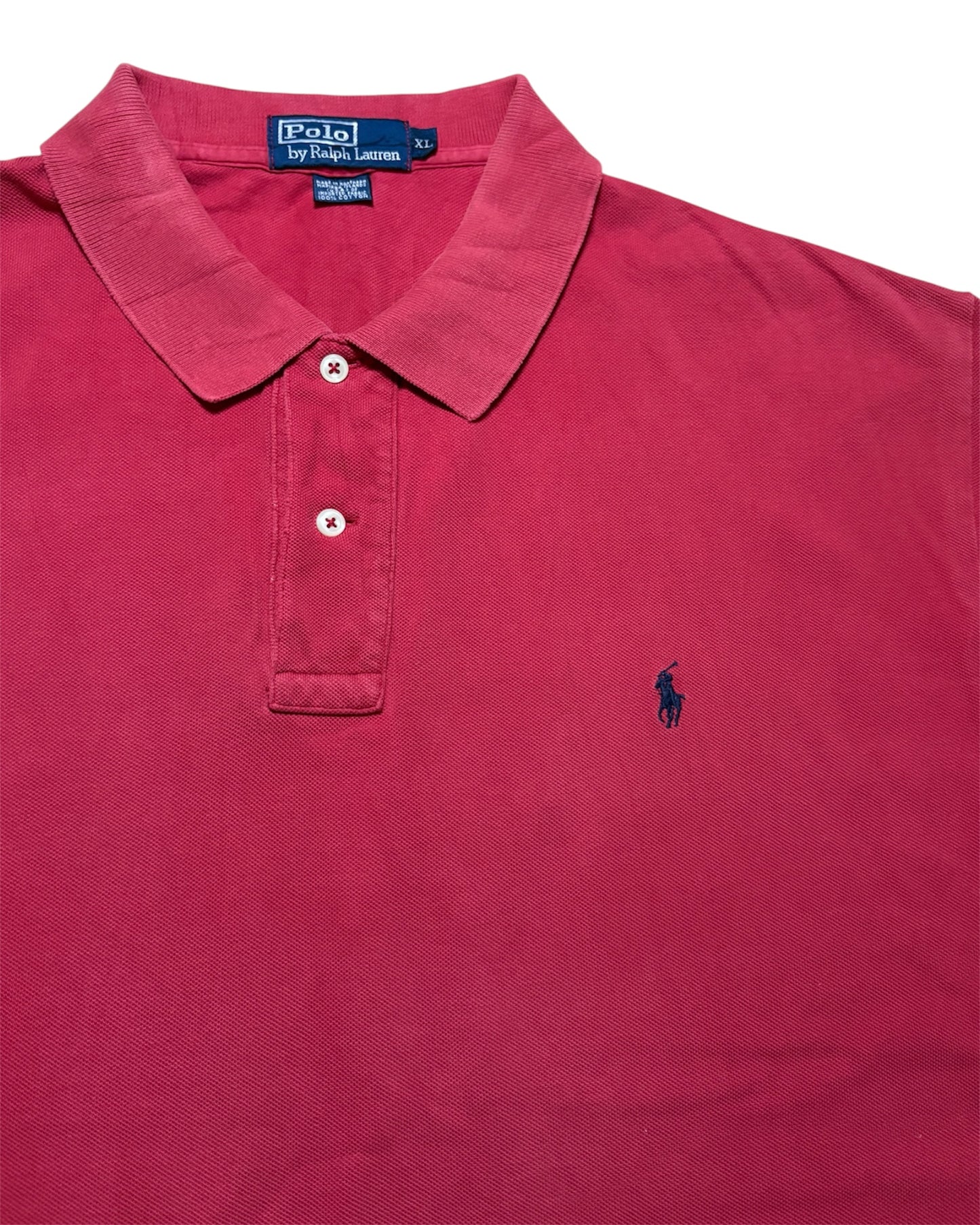 Poloshirt Polo by Ralph Lauren (XL)