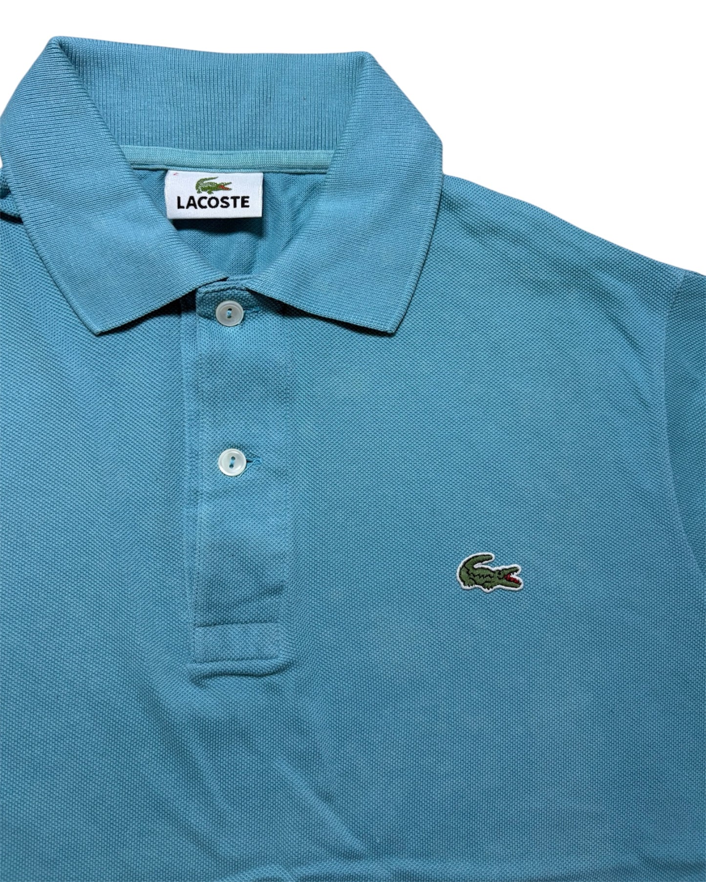 Poloshirt Lacoste (XS)