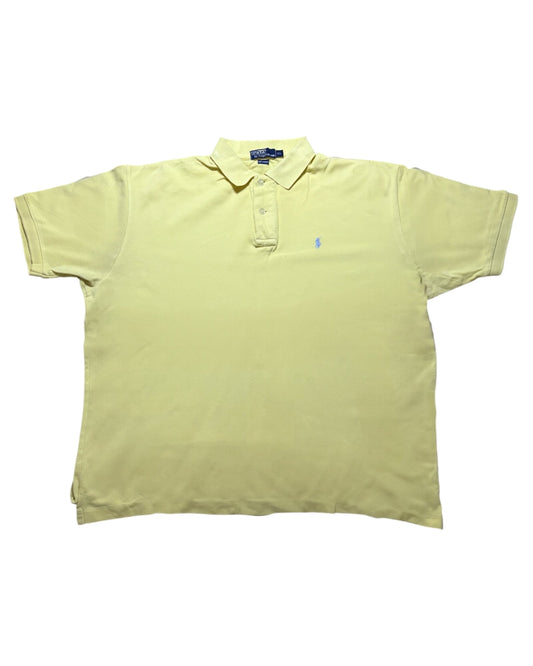Poloshirt Polo by Ralph Lauren (XL)