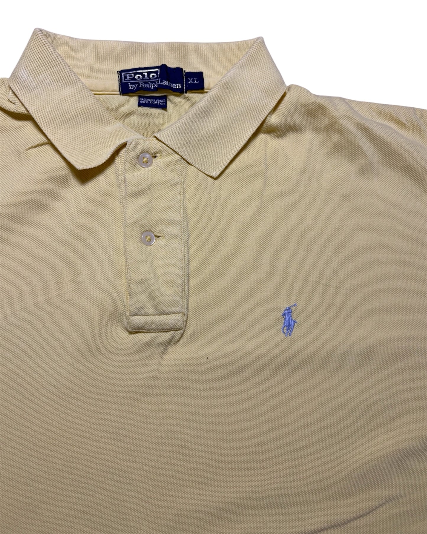 Poloshirt Polo by Ralph Lauren (XL)