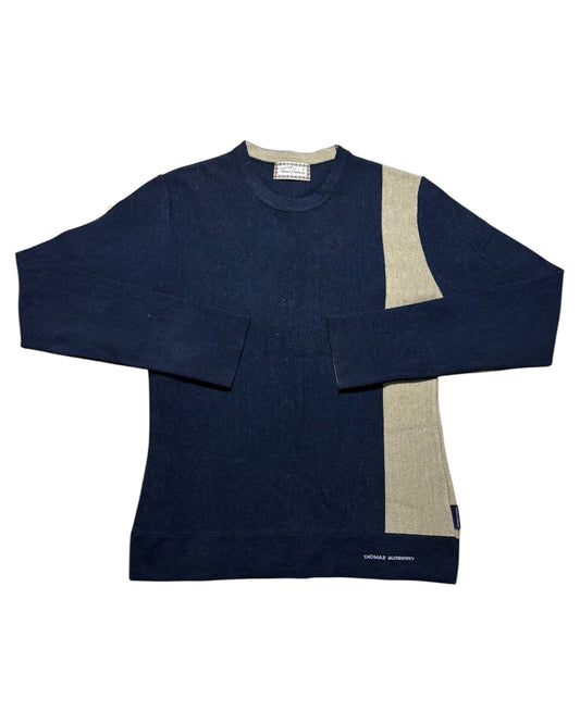 Pullover Thomas Burberry (S)