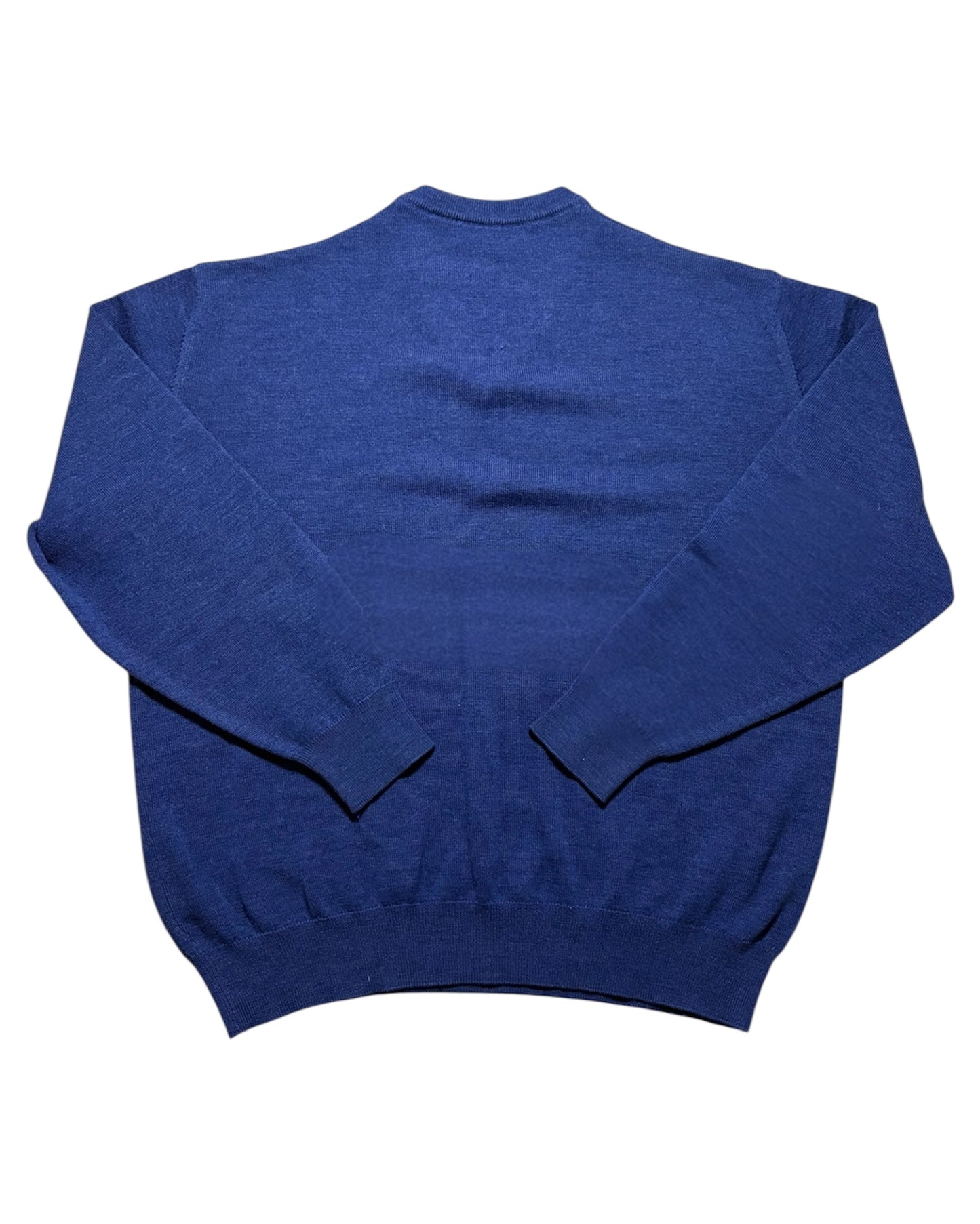 Pullover mit V-Ausschnitt Burberry (M)