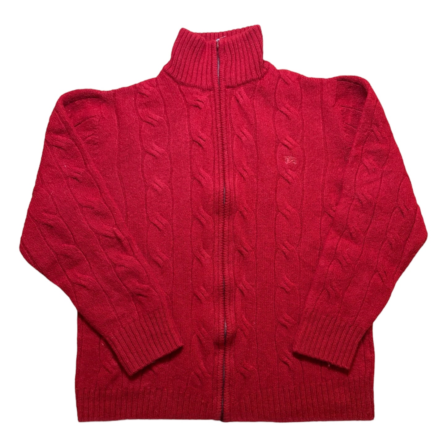 Strickjacke Burberry (S)