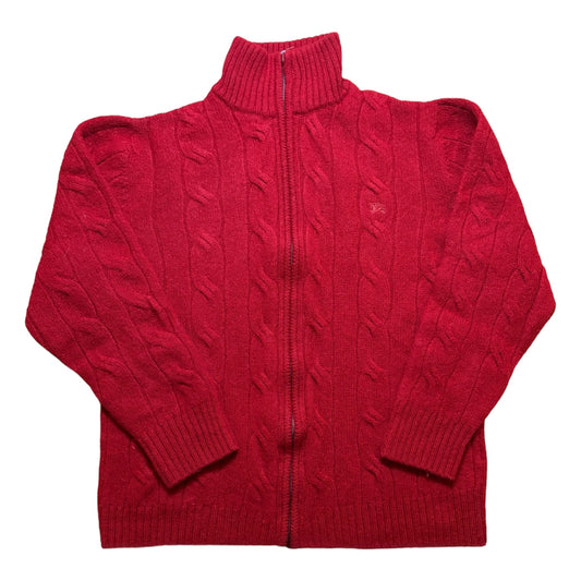 Strickjacke Burberry (S)