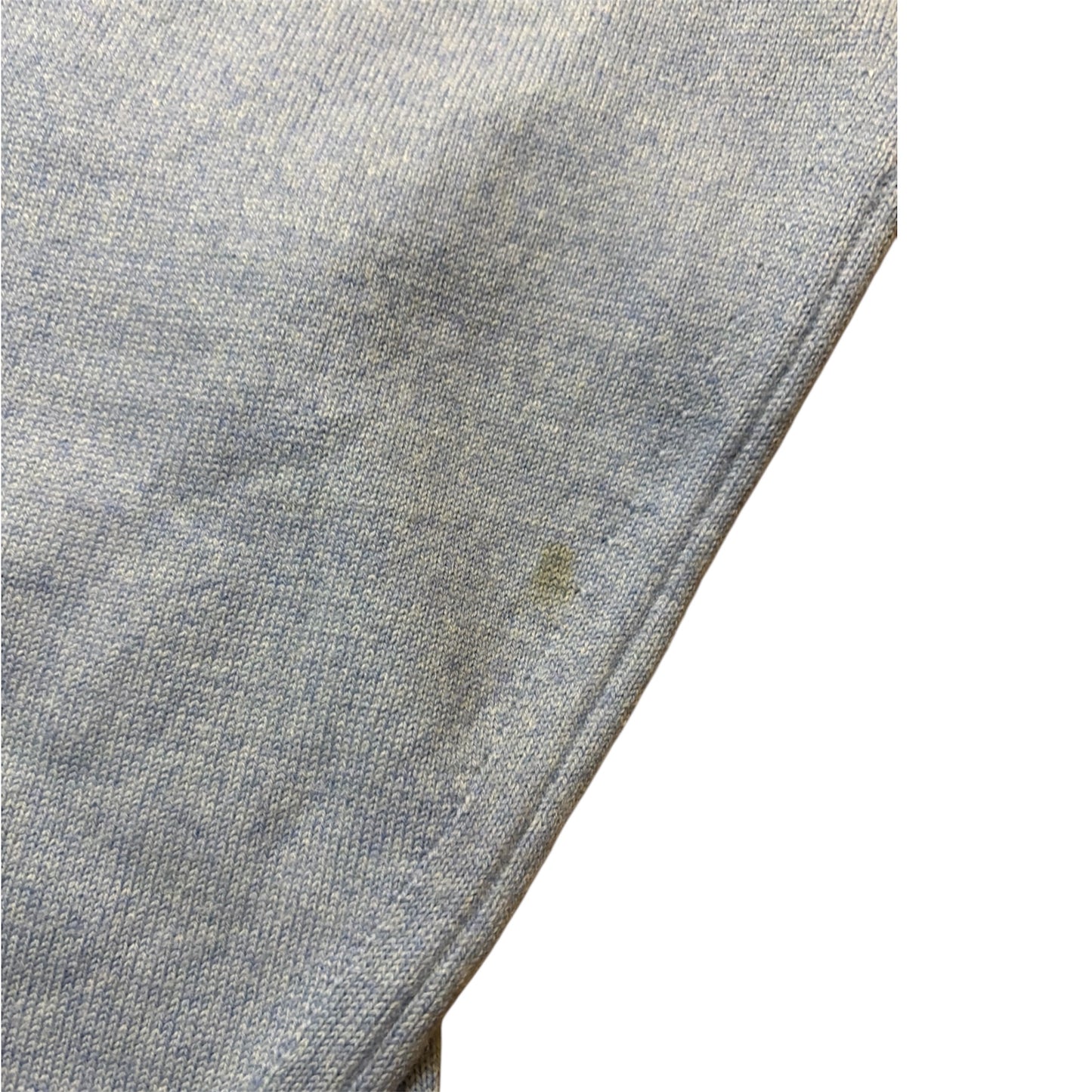 Merinowolle Gestricktes Poloshirt Burberry (M)