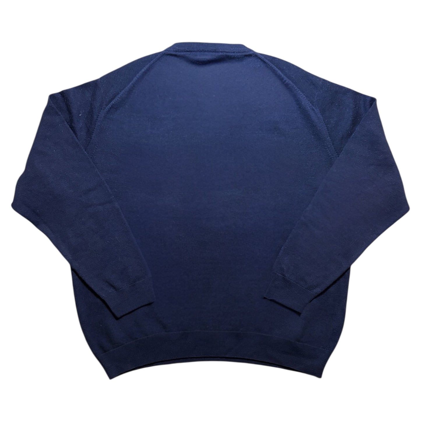 Pullover mit V-Ausschnitt Lacoste (L)