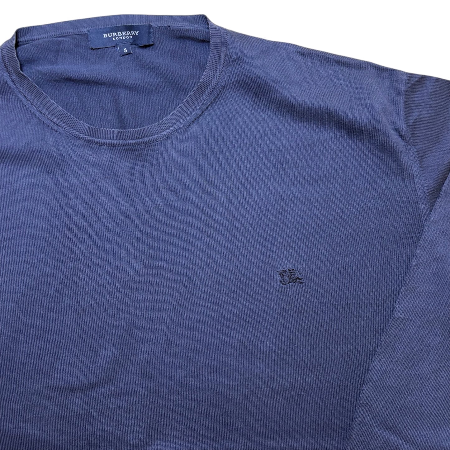 Langarm Shirt Burberry (XL)