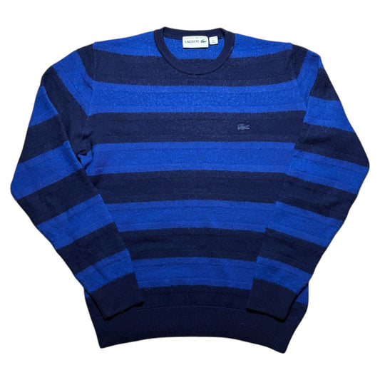 Wollpullover Lacoste (S)