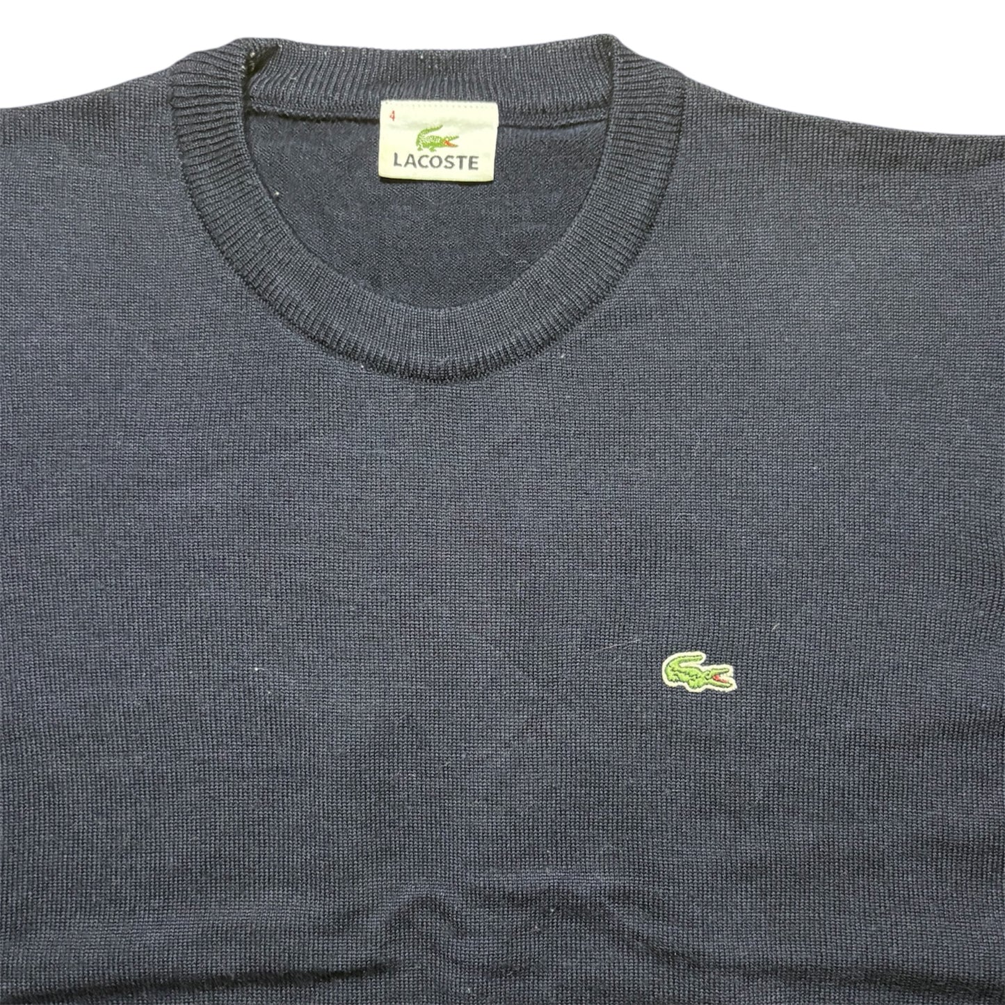 Pullover Lacoste (M~L)