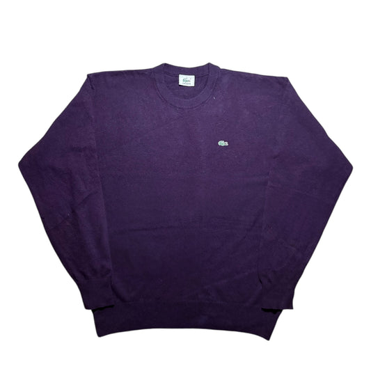 Lammwollpullover Lacoste (L)