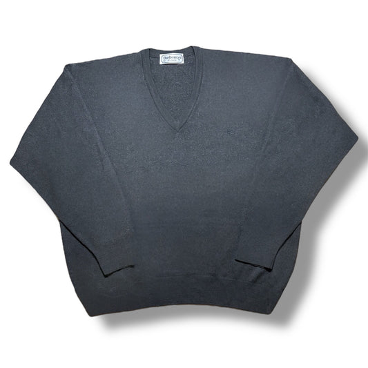 Pullover mit V-Ausschnitt Burberry (XL)