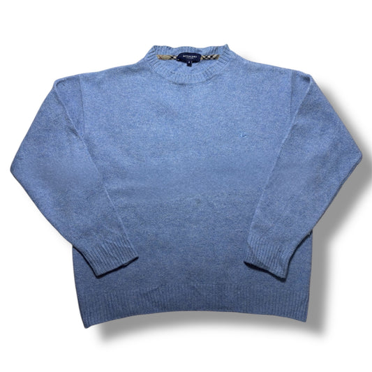 Pullover Burberry (XS~S)