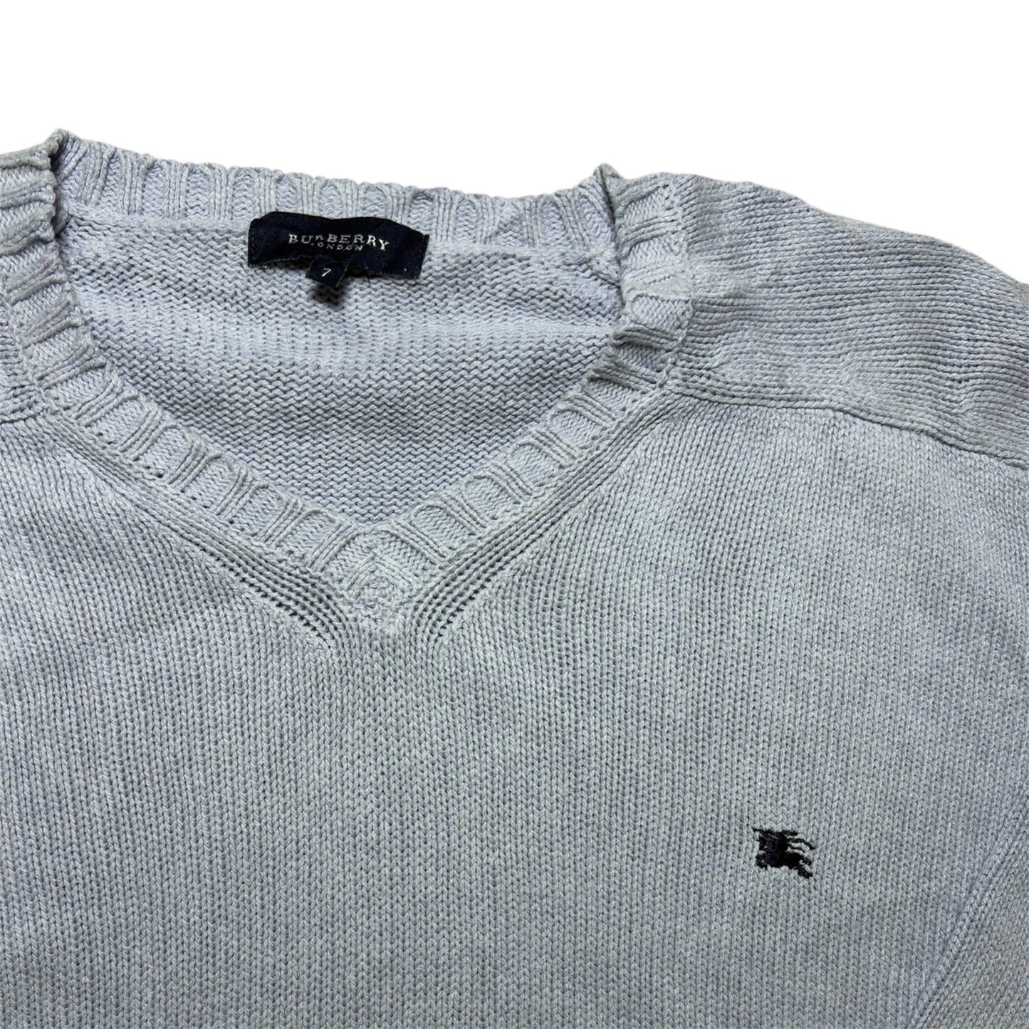 Pullover Burberry (XL)