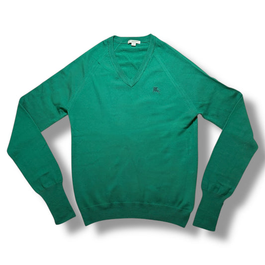 Pullover mit V-Ausschnitt Burberry (S)