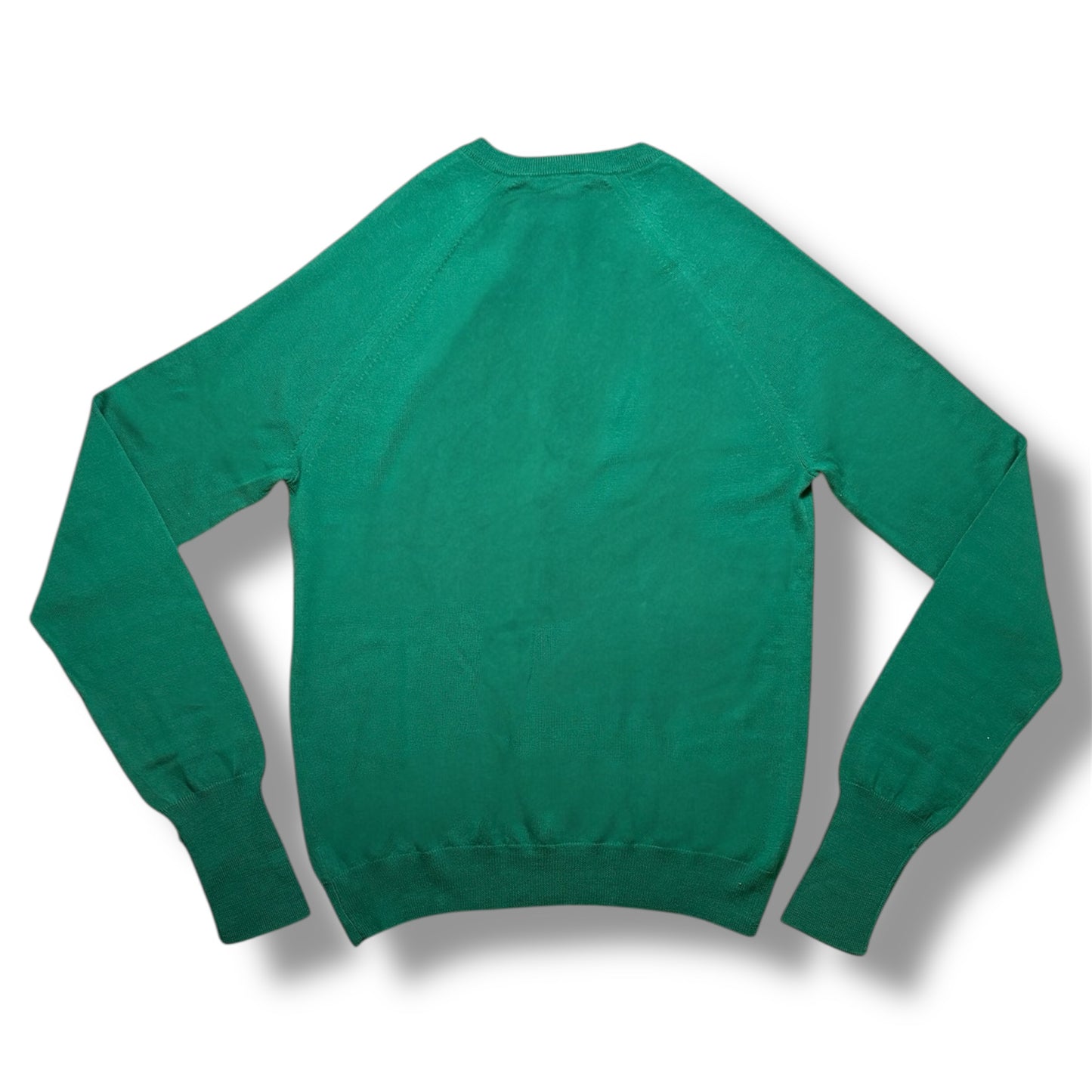 Pullover mit V-Ausschnitt Burberry (S)