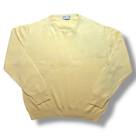 Pullover Burberry (XS~S)