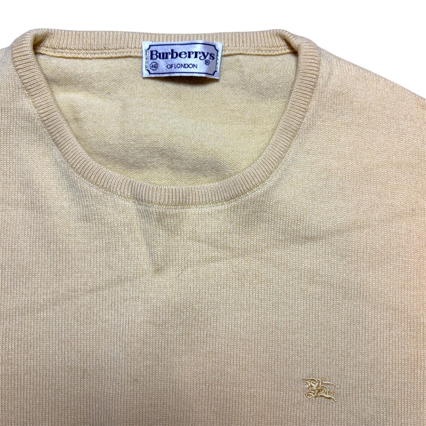 Pullover Burberry (S)