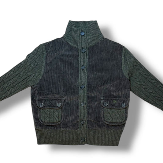 Kinderjacke Burberry (46)