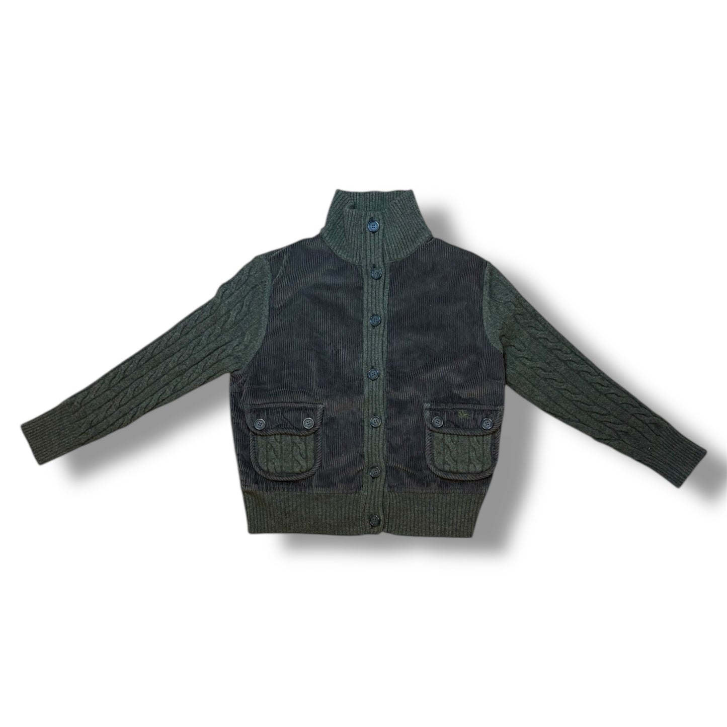 Kinderjacke Burberry (46)