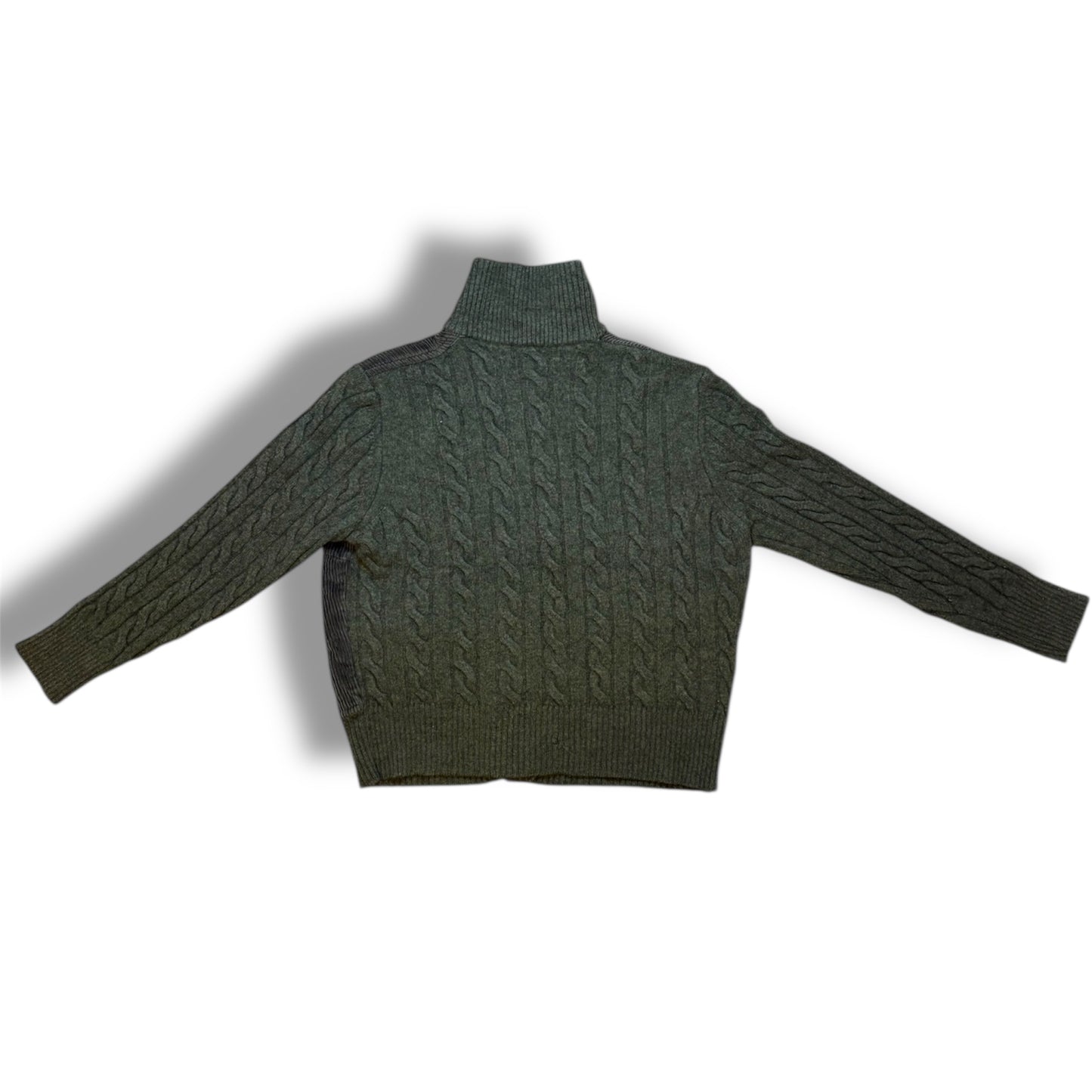 Kinderjacke Burberry (46)