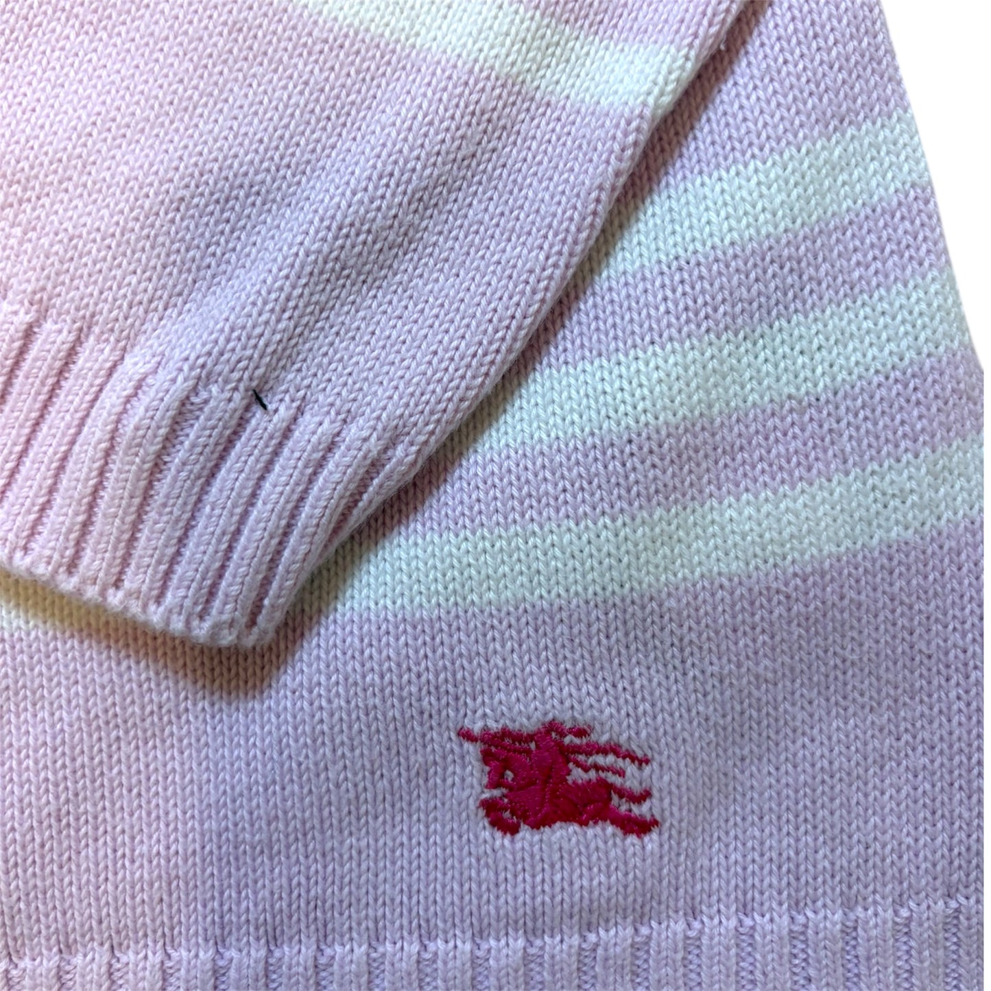 Pullover Burberry (M)